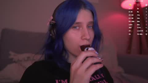 Sonya online show from 01/12/25, 09:51