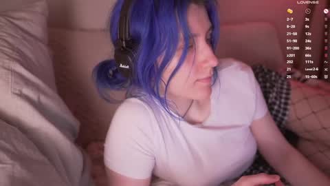 Sonya online show from 02/25/25, 12:47