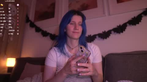 Sonya online show from 10/13/25, 07:36