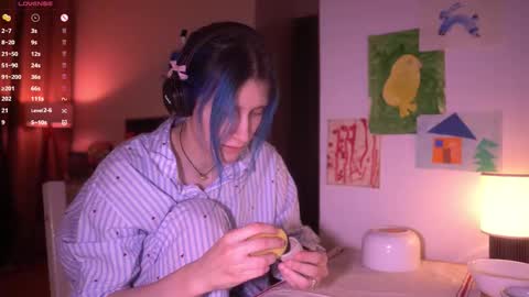 Sonya online show from 11/21/25, 09:13