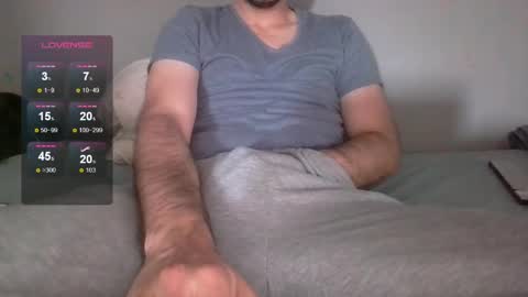 sleepless19 online show from 05/21/26, 08:43