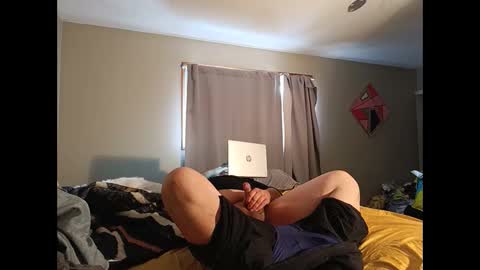 sleepwithyou online show from 01/13/25, 05:55