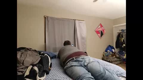 sleepwithyou online show from 01/23/25, 03:37