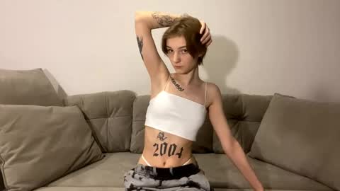 Sofia online show from 04/28/26, 04:45