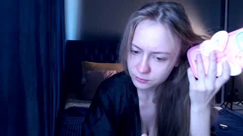 Slemgem Amy  friends online show from 10/15/25, 07:52
