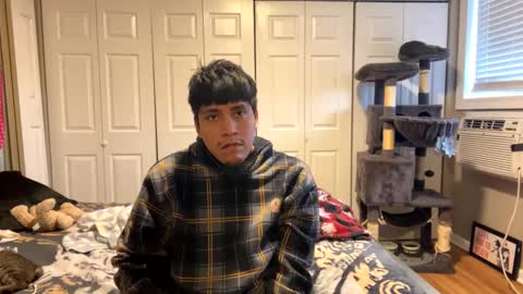 slickbadboy online show from 01/31/25, 04:59