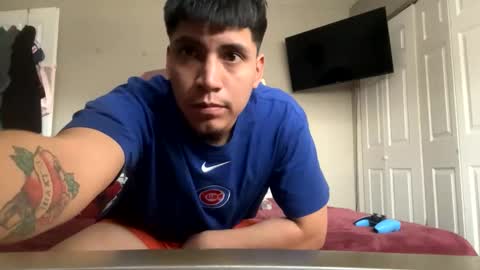 slickbadboy online show from 03/19/26, 09:52