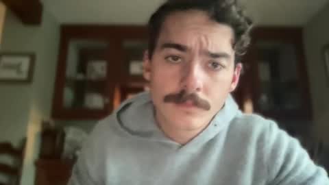 Snapshot of slickmass chatting on 12/01/24, 09:04 SlickMass online show from 12/01/24, 09:04