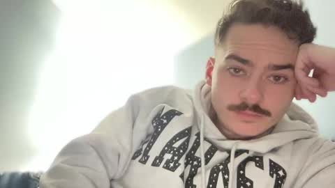 Snapshot of slickmass chatting on 02/22/25, 03:45 SlickMass online show from 02/22/25, 03:45