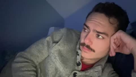 Snapshot of slickmass chatting on 02/23/25, 04:07 SlickMass online show from 02/23/25, 04:07