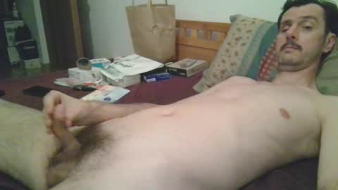 Alin online show from 11/08/25, 07:12