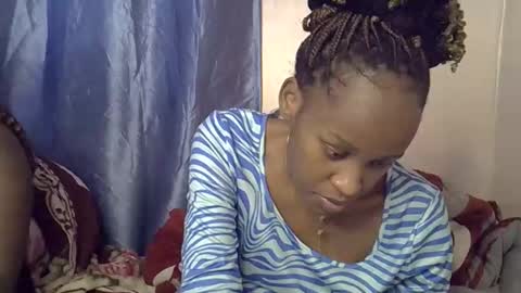 Alicia online show from 12/14/25, 07:51