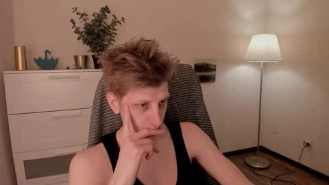 Andy online show from 03/09/25, 10:30