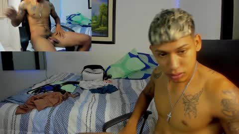 slim_master12 online show from 02/05/25, 06:37