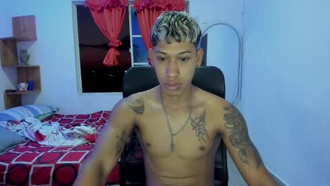 slim_master12 online show from 02/11/25, 10:48