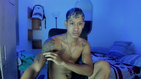 slim_master12 online show from 02/20/25, 10:37