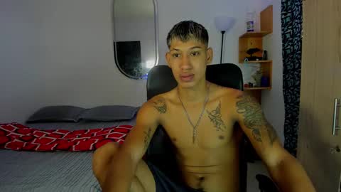 slim_master12 online show from 03/09/25, 12:31
