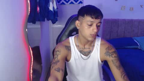 slim_master12 online show from 03/12/25, 04:08