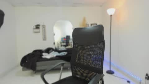 slim_master12 online show from 01/18/26, 03:05