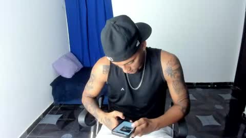 Snapshot of slim_master12 chatting on 06/29/26, 02:29 slim_master12 online show from 06/29/26, 02:29