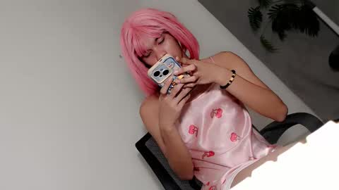Snapshot of slim_nathalia chatting on 04/28/26, 10:09 slim_nathalia online show from 04/28/26, 10:09