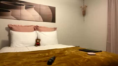 Barbie Stylebender online show from 12/03/25, 05:26