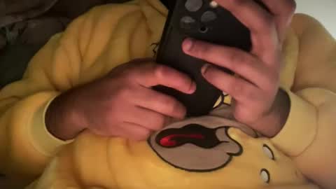 Daddy online show from 11/17/25, 11:43