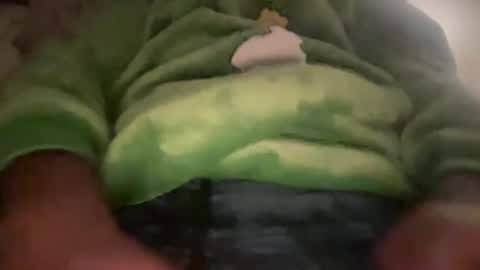 Daddy online show from 11/25/25, 11:27