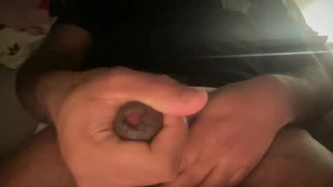 Daddy online show from 01/09/26, 08:43