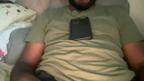Daddy online show from 06/26/26, 06:12