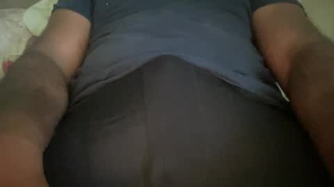 Daddy online show from 07/12/26, 05:15