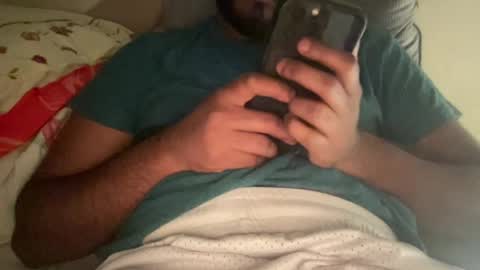 Daddy online show from 07/19/26, 08:34