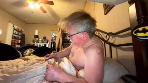 slimjim061560 online show from 02/16/26, 05:03