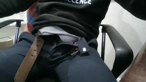 slimjimorange9 online show from 12/16/25, 01:10