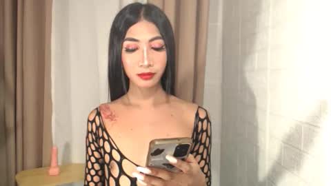 slimprettyjoira online show from 05/25/26, 11:49