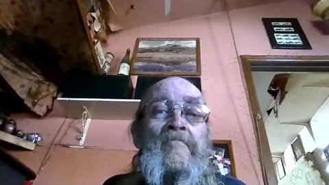 Snapshot of slimshady5265 chatting on 02/08/26, 06:55 slimshady5265 online show from 02/08/26, 06:55