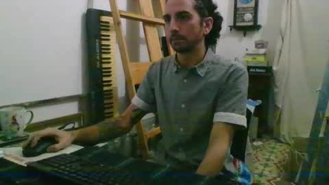 SlimTeaser089 online show from 01/06/26, 06:44