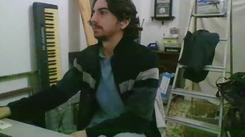 SlimTeaser089 online show from 01/09/26, 05:26