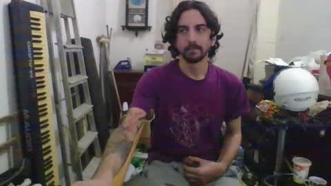 Snapshot of slimteaser089 chatting on 02/07/26, 01:26 SlimTeaser089 online show from 02/07/26, 01:26