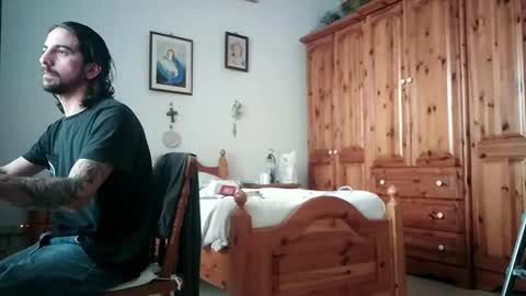SlimTeaser089 online show from 05/12/26, 12:35