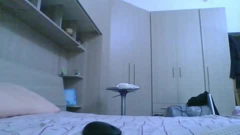 SlimTeaser089 online show from 05/14/26, 09:05