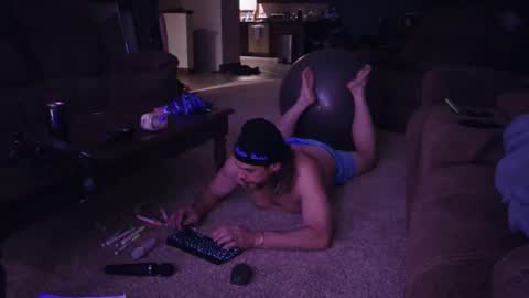 slip_inslide online show from 05/18/26, 04:07