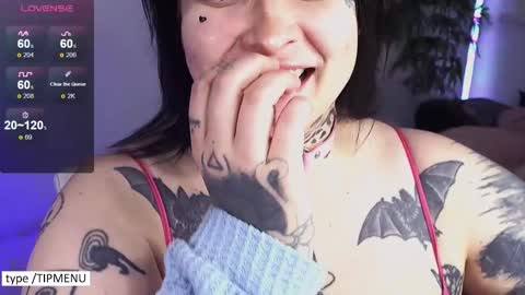 Kira Khanina online show from 12/19/25, 01:51