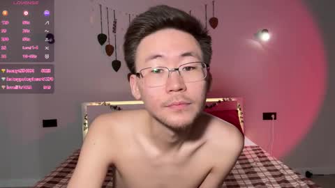 Lola and Li -  online show from 02/25/26, 02:10