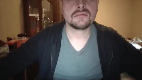 Stan111 online show from 01/16/26, 01:20