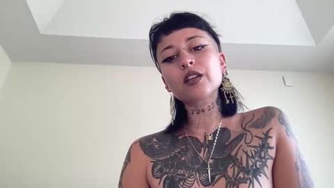 Slopjob666 online show from 11/04/25, 05:34