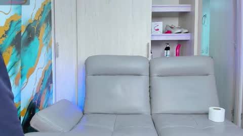 Snapshot of sloppy_sexhard chatting on 11/04/25, 06:29 Shellsy Jack AND THE GREAT Luis MODERATING online show from 11/04/25, 06:29