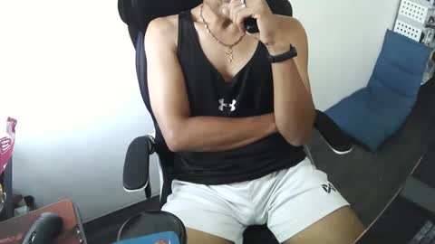 slothfully online show from 02/23/25, 07:33