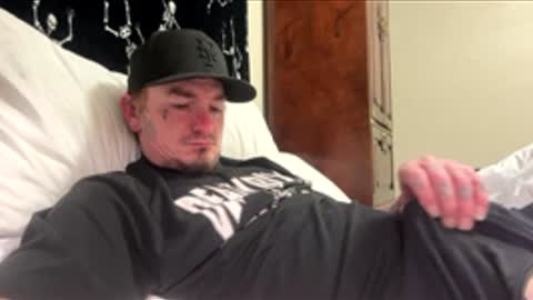 Snapshot of slotsnake chatting on 03/14/26, 05:24 Soulsnatcherz online show from 03/14/26, 05:24