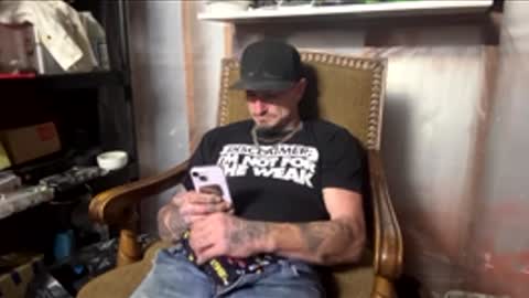 Snapshot of slotsnake chatting on 04/26/26, 10:35 Soulsnatcherz online show from 04/26/26, 10:35